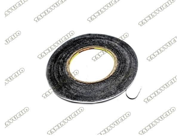 &u+ CINTA DOBLE FAZ 0.3MM 3M